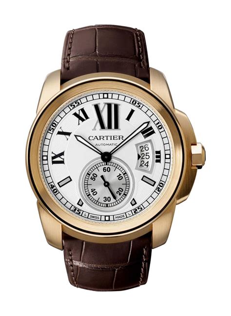 calibra cartier|cartier calibre price.